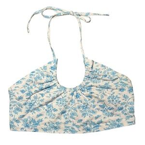 Princess Polly Halter Crop Top